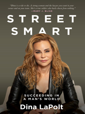 cover image of Street Smart